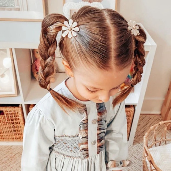 Each Barrettes - Picture 8 of 10